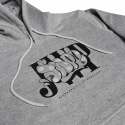 JWP HOODIE JWPxGIFE JOTWUPE GREY