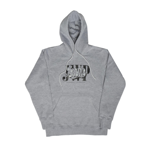 JWP HOODIE JWPxGIFE...