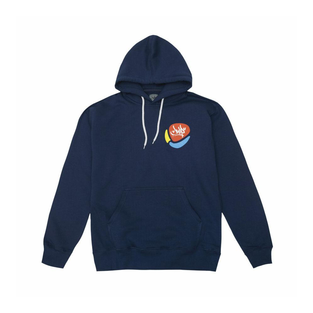 HOODIE MTNxJWP NAVY