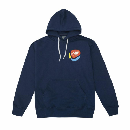 HOODIE MTNxJWP NAVY