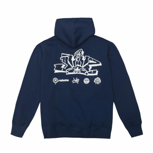 HOODIE MTNxJWP NAVY