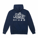 HOODIE MTNxJWP NAVY