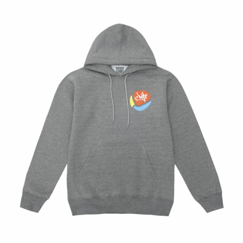 HOODIE MTNxJWP GREY