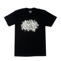 TS DOODLE BLACK