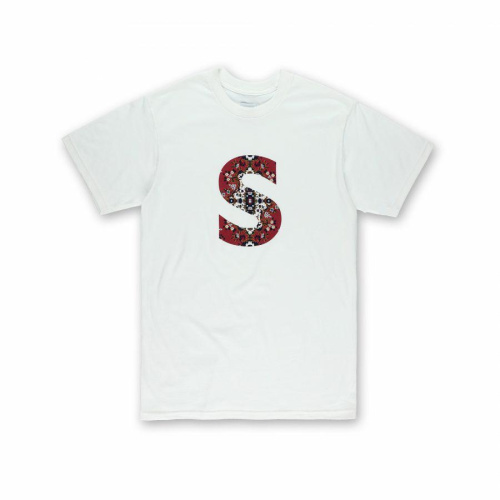 TS Siwers Dywan White