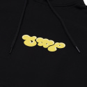 JWP HOODIE x PONCHEE.193 - BLACK