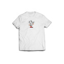 *PREORDER* TS JWP x Bajo white