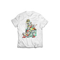*PREORDER* TS JWP x Bajo white