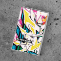 *PREORDER* Ero x Kosi - BALCKBOOK (KASETA)