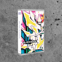 *PREORDER* Ero x Kosi - BALCKBOOK (KASETA)