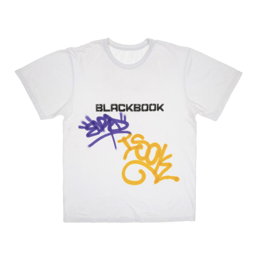 *PREORDER* TS BLACKBOOK