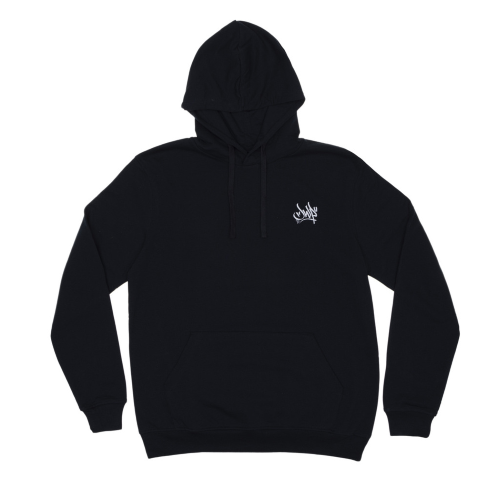 HOODIE JWP Embroidery 2.0