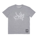 TS JWP DOTTS - Gray