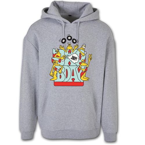 BLUZA JWP B-Day (Link Zdjęcie)