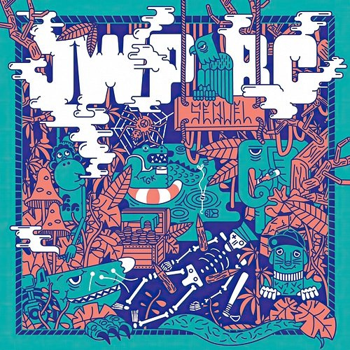 CD JWP - Sequel