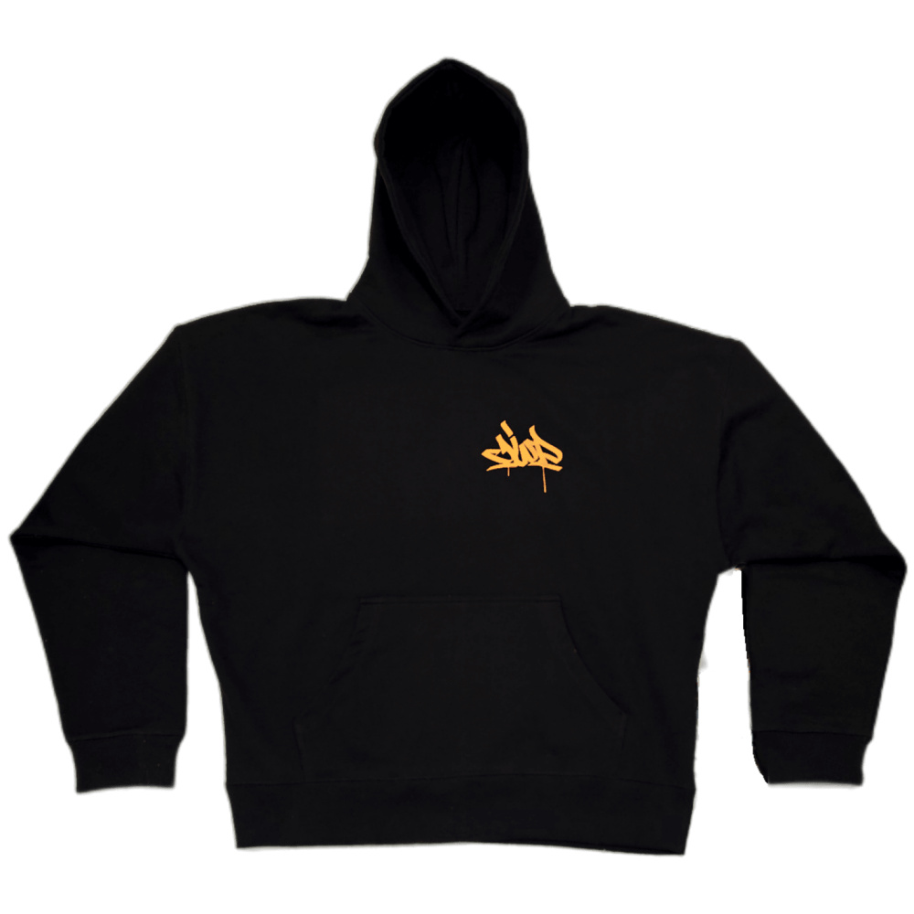 HOODIE JWP Triple Threat