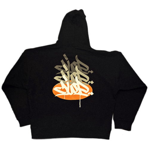 HOODIE JWP Triple Threat