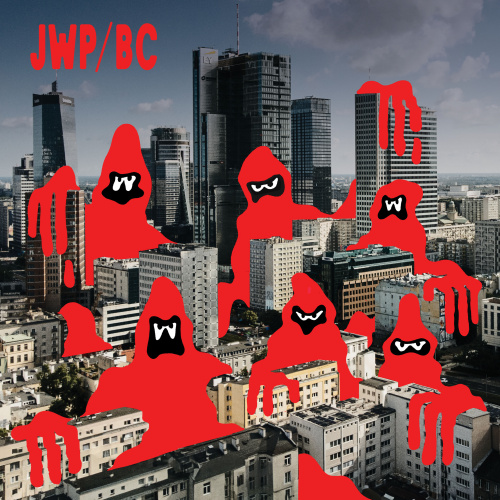 LINK PREORDER JWP - KREW (CD)