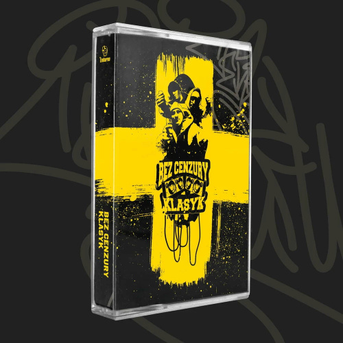 Bez Cenzury - Klasyk Kaseta