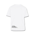 TS JWP x Riam One - FACES white