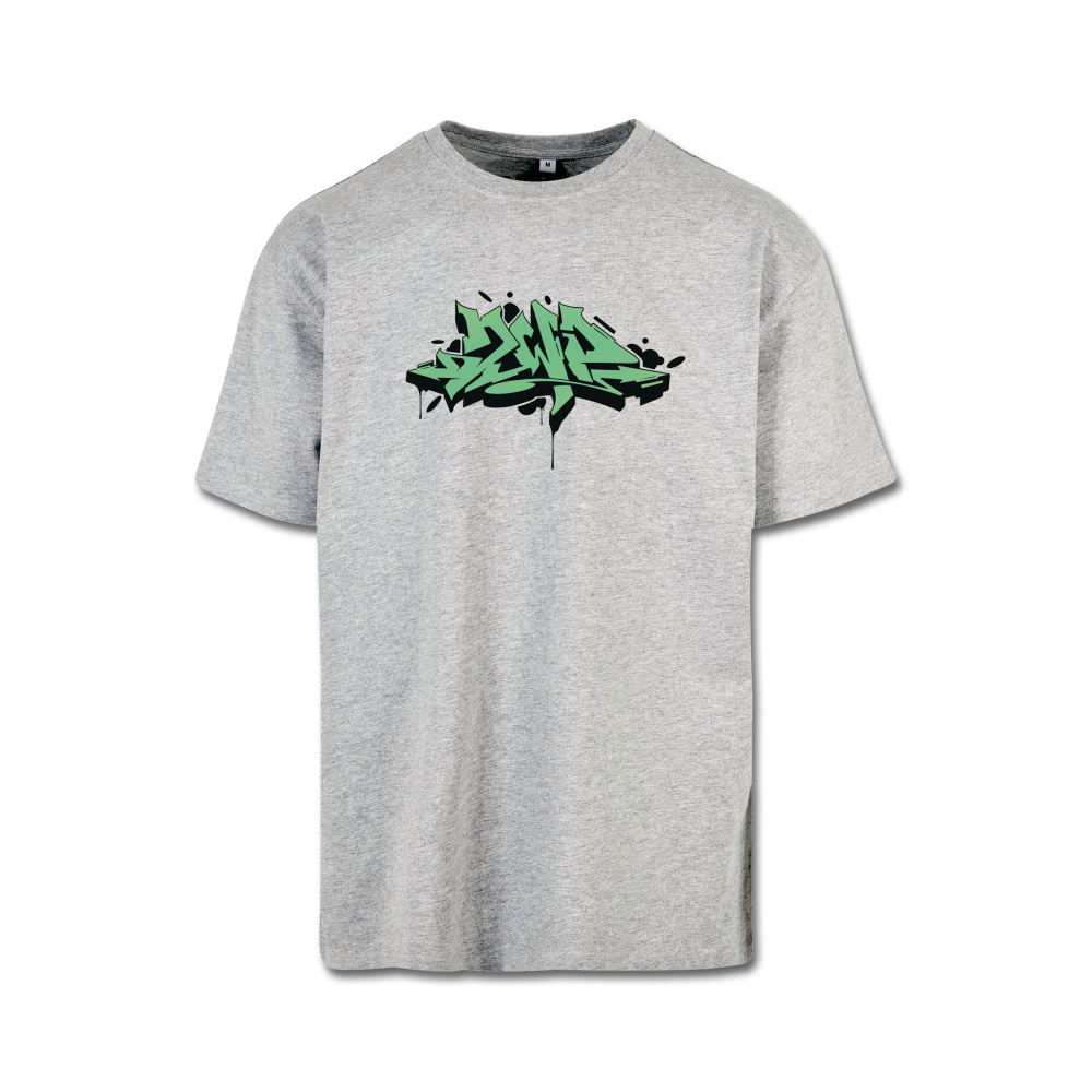 *PREORDER* TS JWP x Riam One - FACES grey