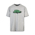TS JWP x Riam One - FACES grey