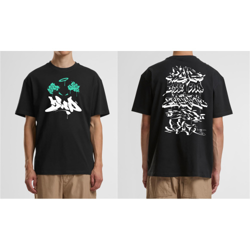 TS JWP x Riam One - HANDS lumi
