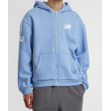 Hoodie JWP CLUB1996 - BabyBlue