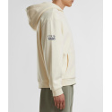 Hoodie JWP CLUB1996 - Crème