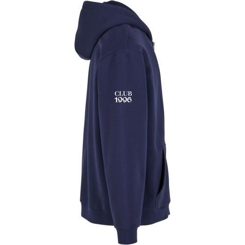 Hoodie JWP CLUB1996 - Navy