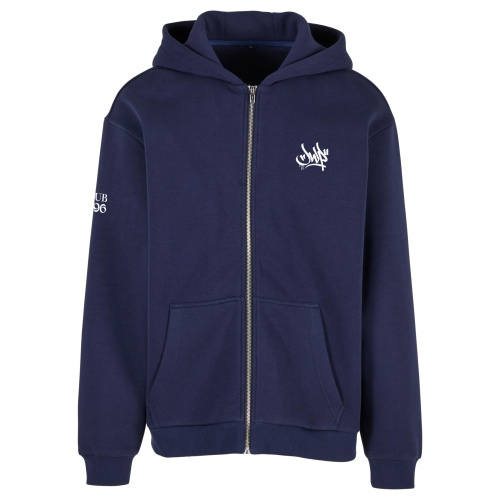 Hoodie JWP CLUB1996 - Navy