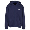 Hoodie JWP CLUB1996 - Navy