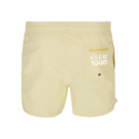 SHORTS JWP CLUB 1996 - Crème