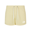 SHORTS JWP CLUB 1996 - Crème