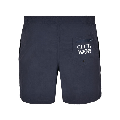 SHORTS JWP CLUB 1996 - Navy