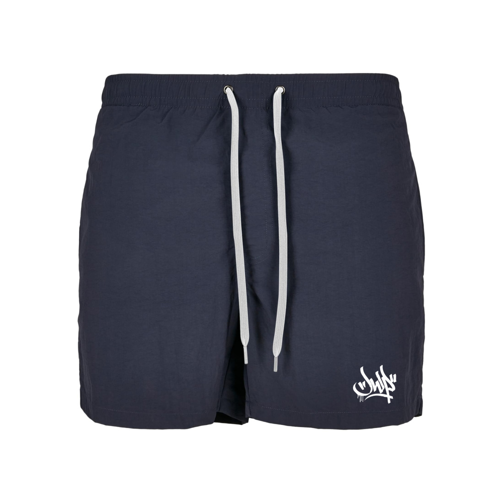 SHORTS JWP CLUB 1996 - Navy