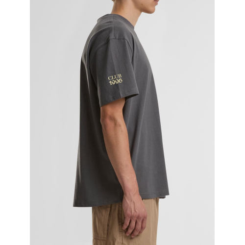 TS JWP CLUB1996 - Gray
