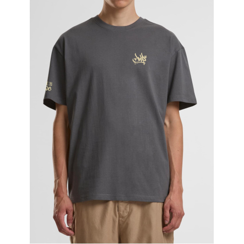 TS JWP CLUB1996 - Gray