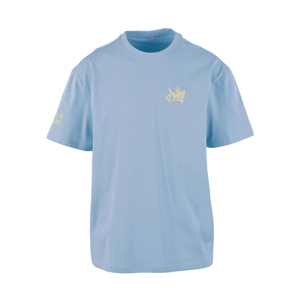 TS JWP CLUB1996 - BabyBlue