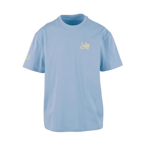 TS JWP CLUB1996 - BabyBlue