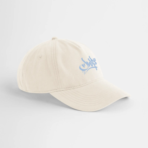JWP CLUB1996 CAP - Crème