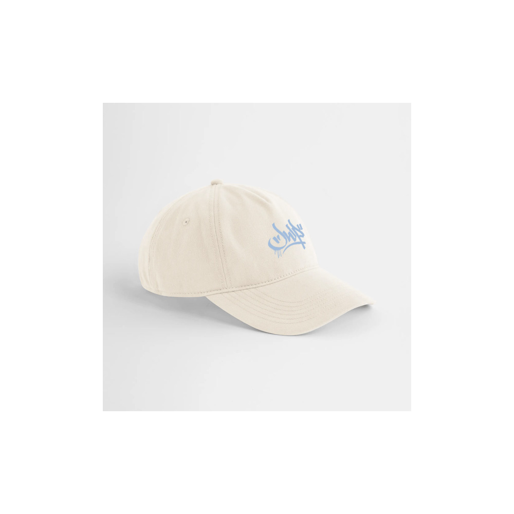 JWP CLUB1996 CAP - Crème