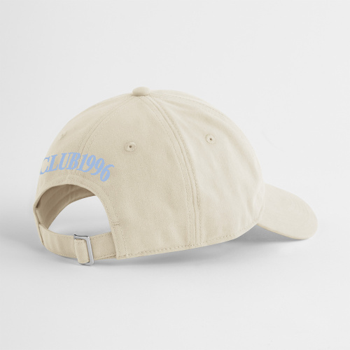JWP CLUB1996 CAP - Crème