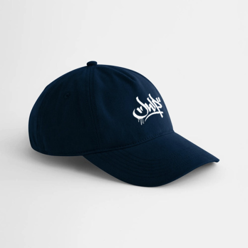 JWP CLUB1996 CAP - Navy