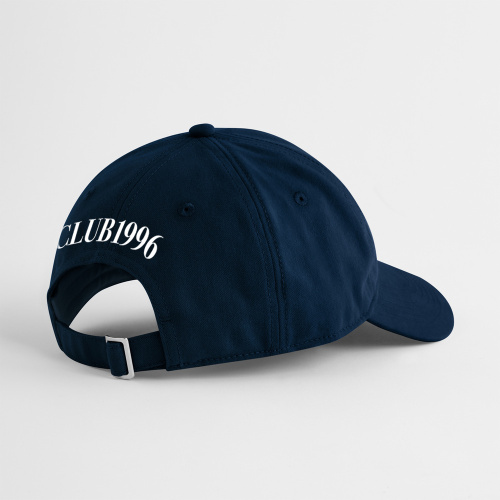 JWP CLUB1996 CAP - Navy