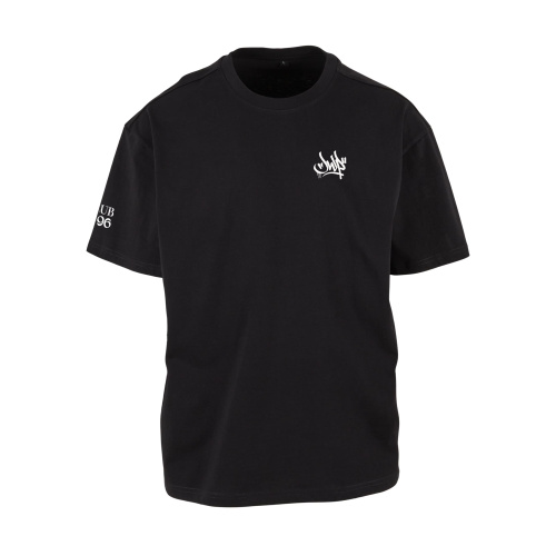 TS JWP CLUB1996 - Black