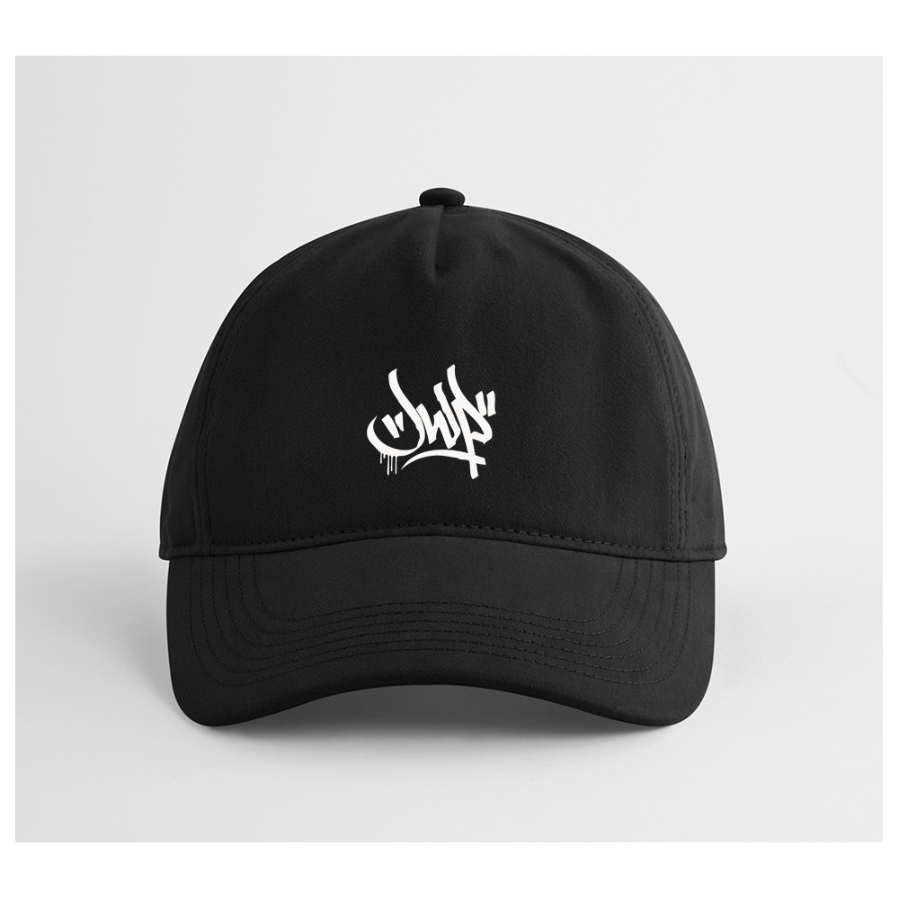 JWP CLUB1996 CAP - Black