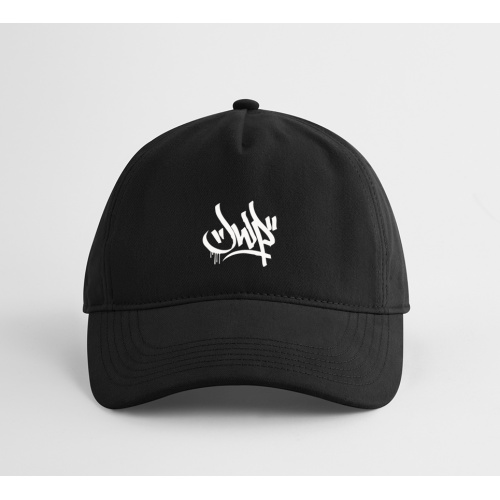 JWP CLUB1996 CAP - Black