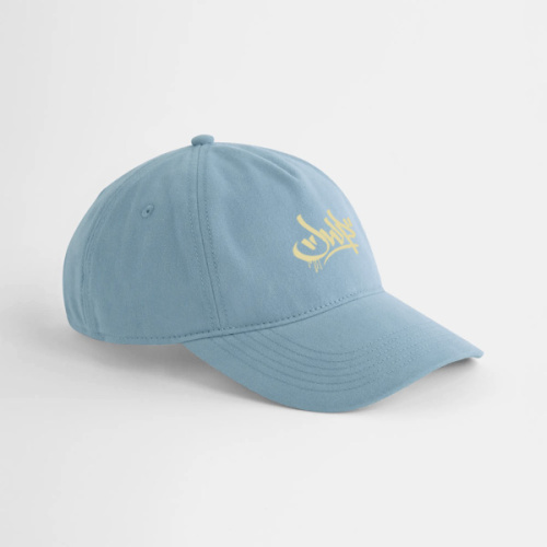 JWP CLUB1996 CAP - BabyBlue