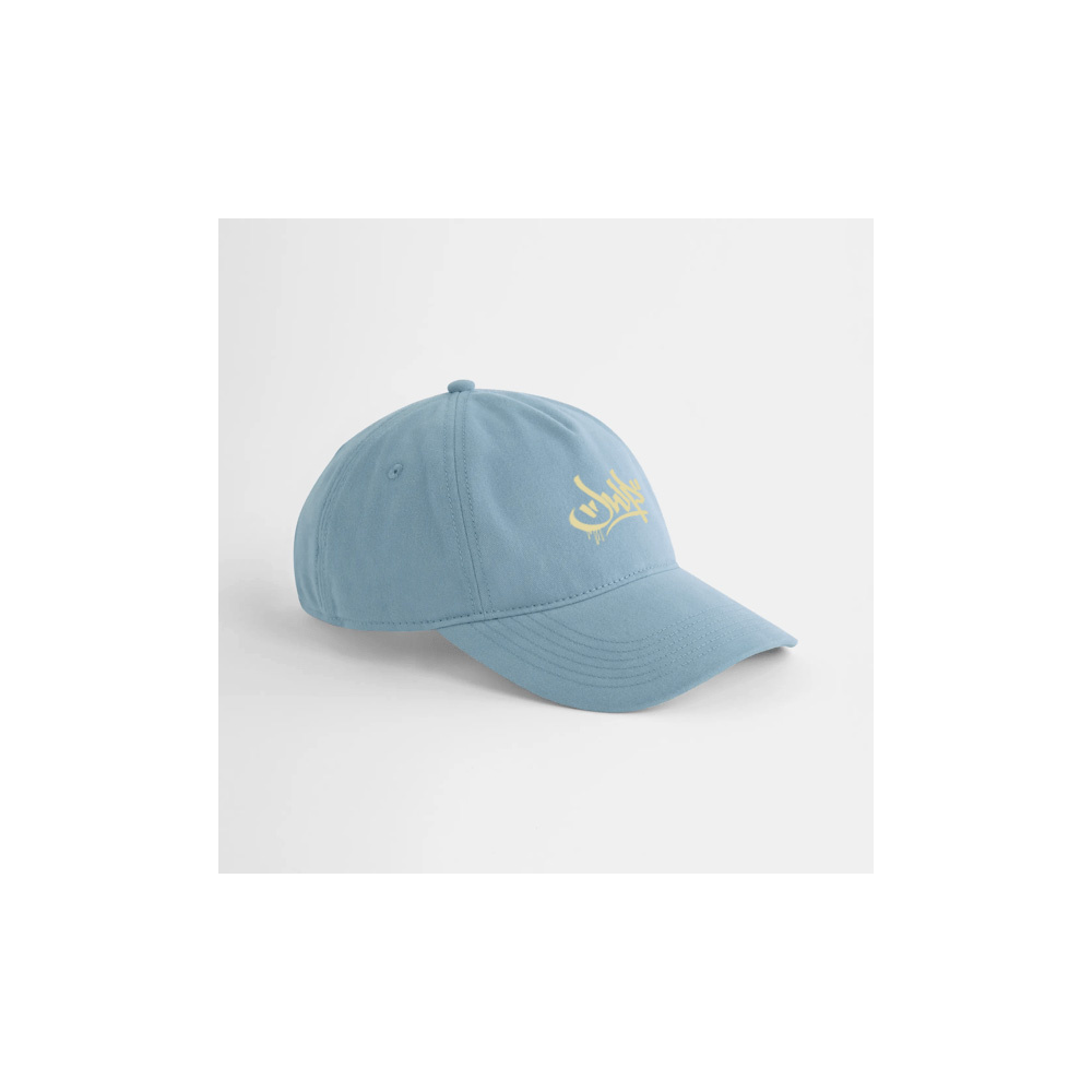 JWP CLUB1996 CAP - BabyBlue